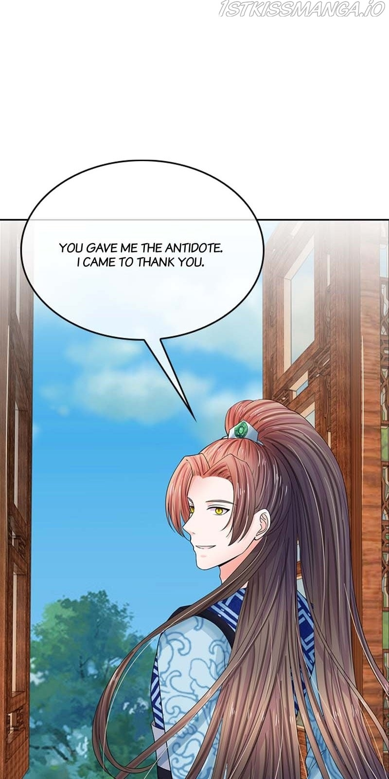 Destined To Be Empress - Chapter 69