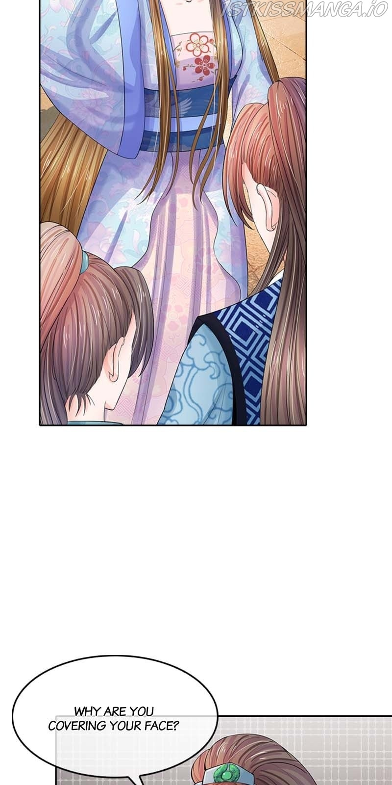 Destined To Be Empress - Chapter 69