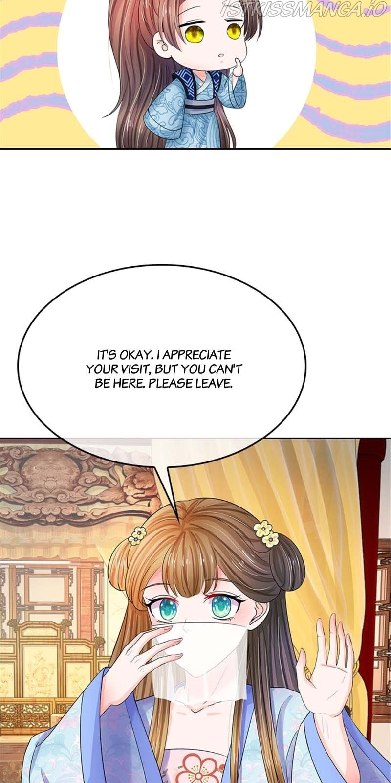 Destined To Be Empress - Chapter 69