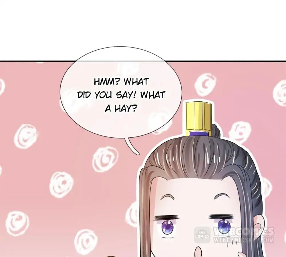 Destined To Be Empress - Chapter 24