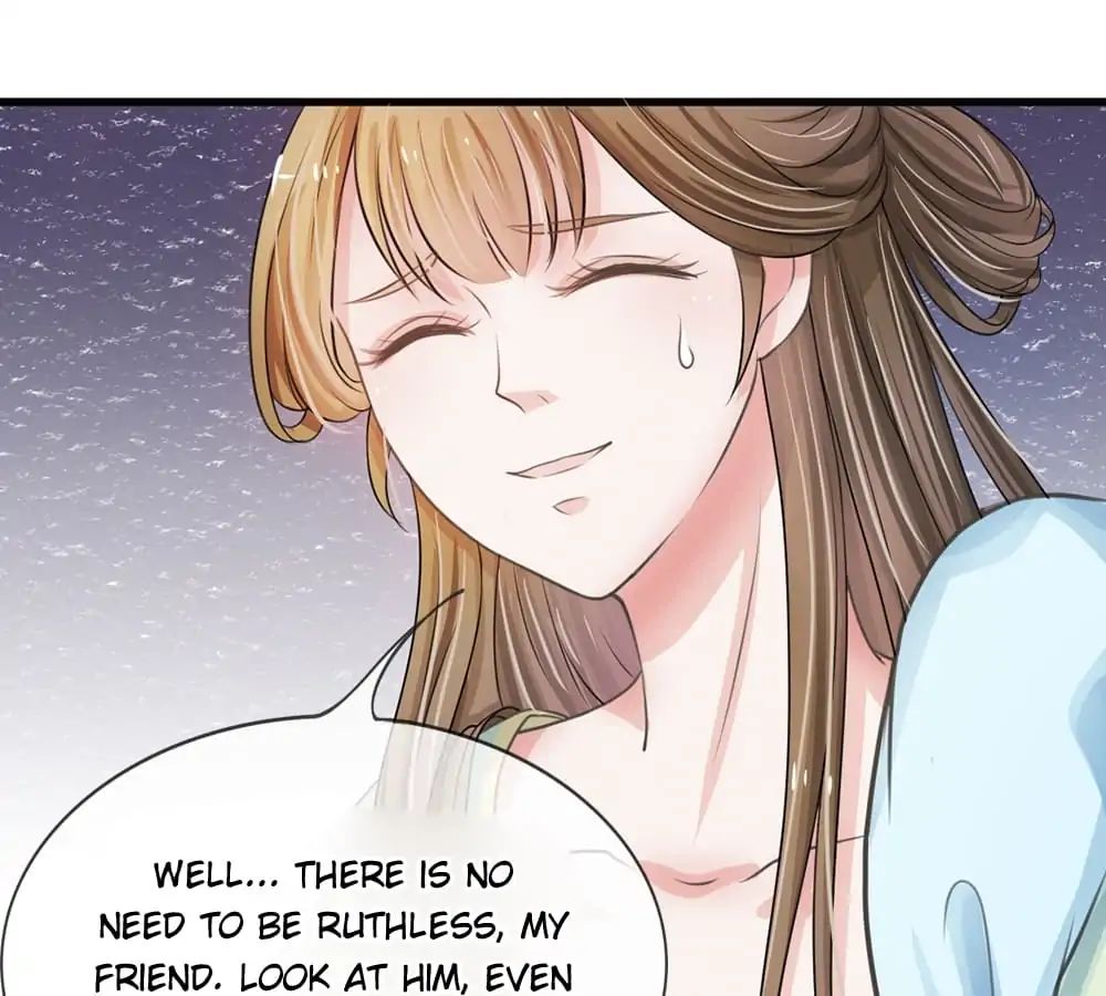 Destined To Be Empress - Chapter 4