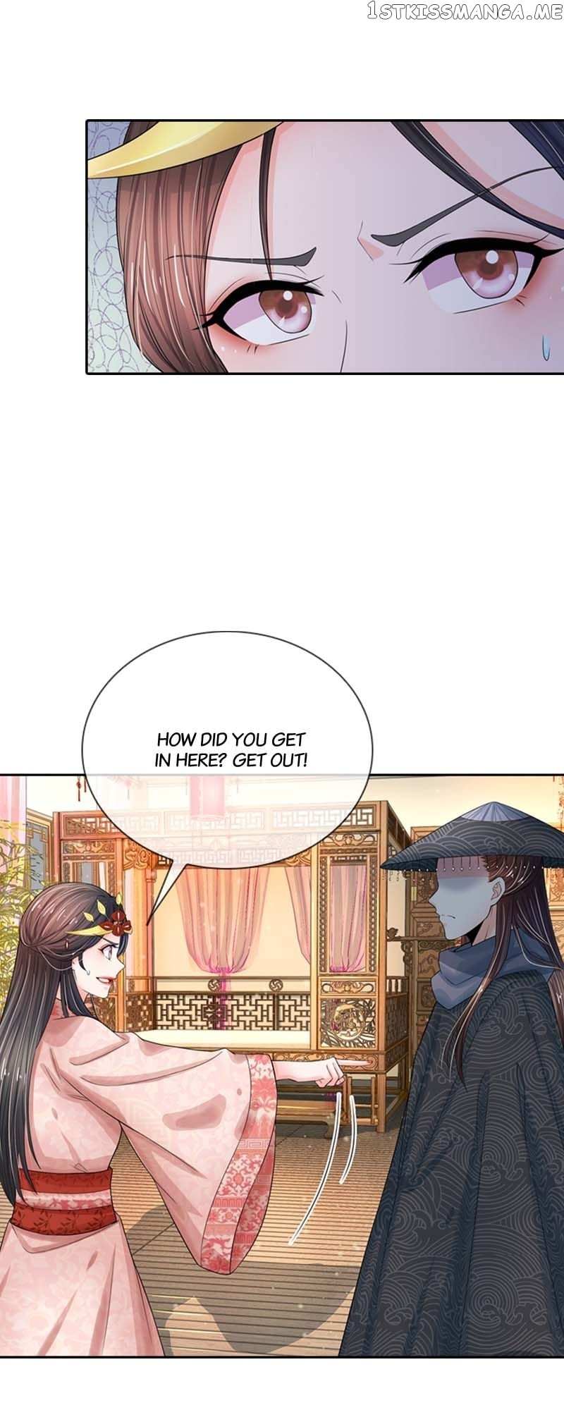 Destined To Be Empress - Chapter 159