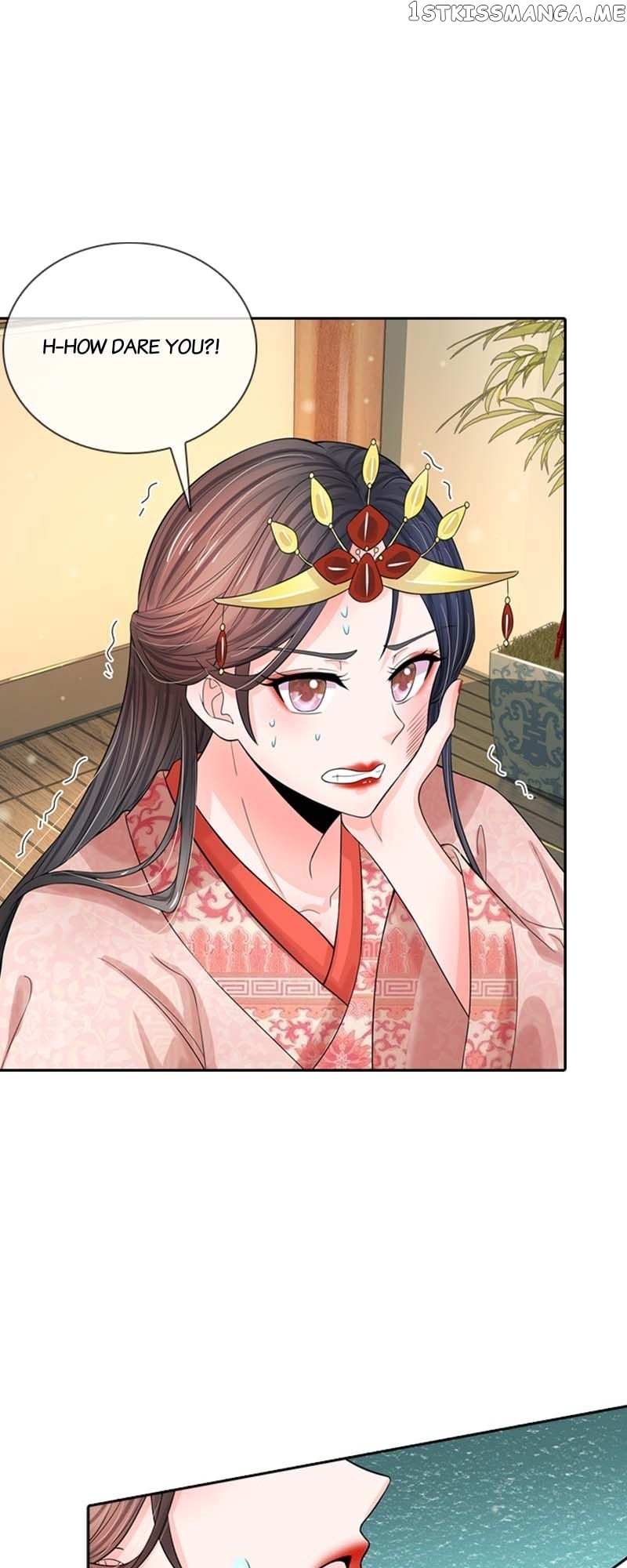 Destined To Be Empress - Chapter 159