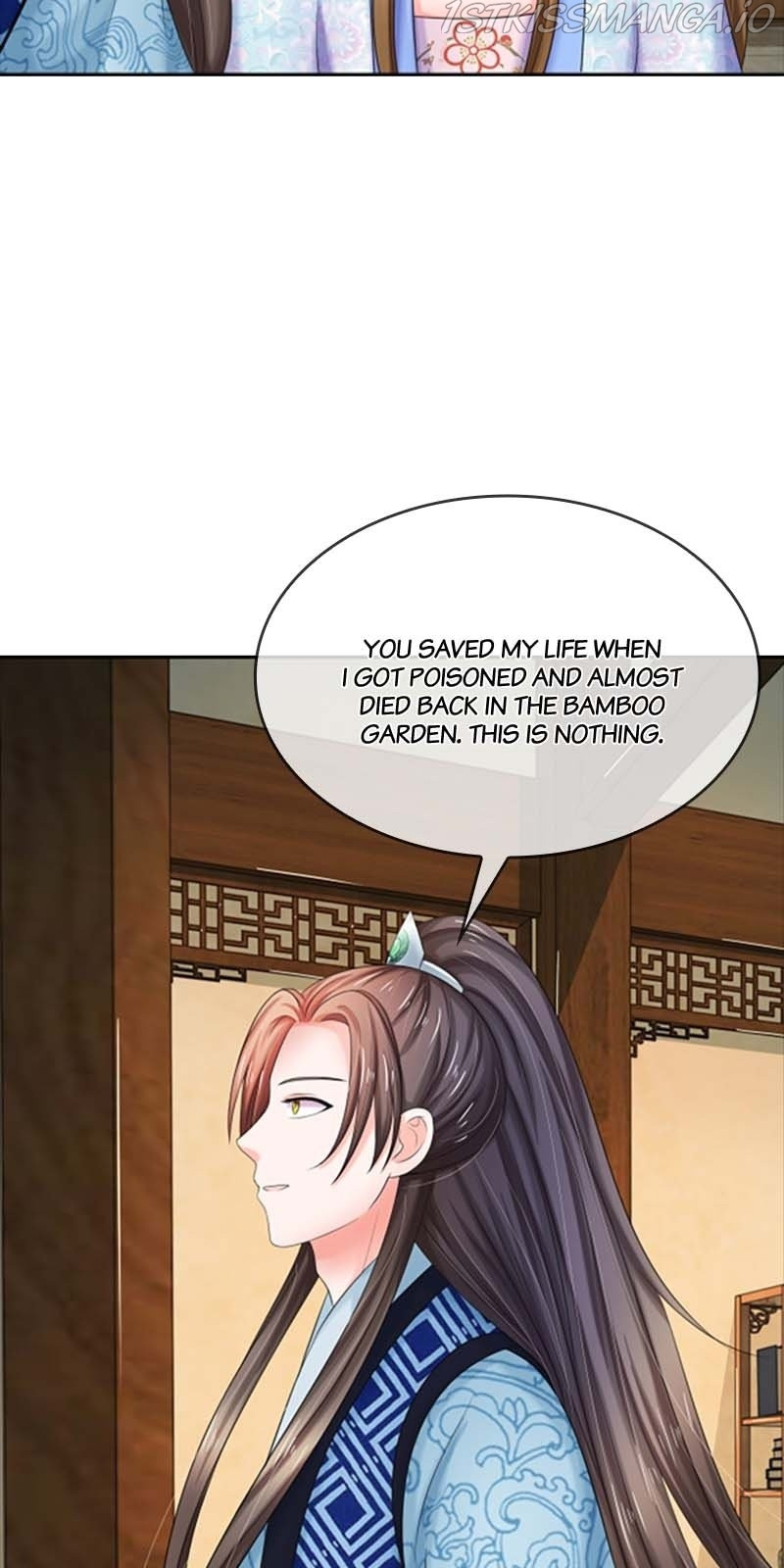 Destined To Be Empress - Chapter 80