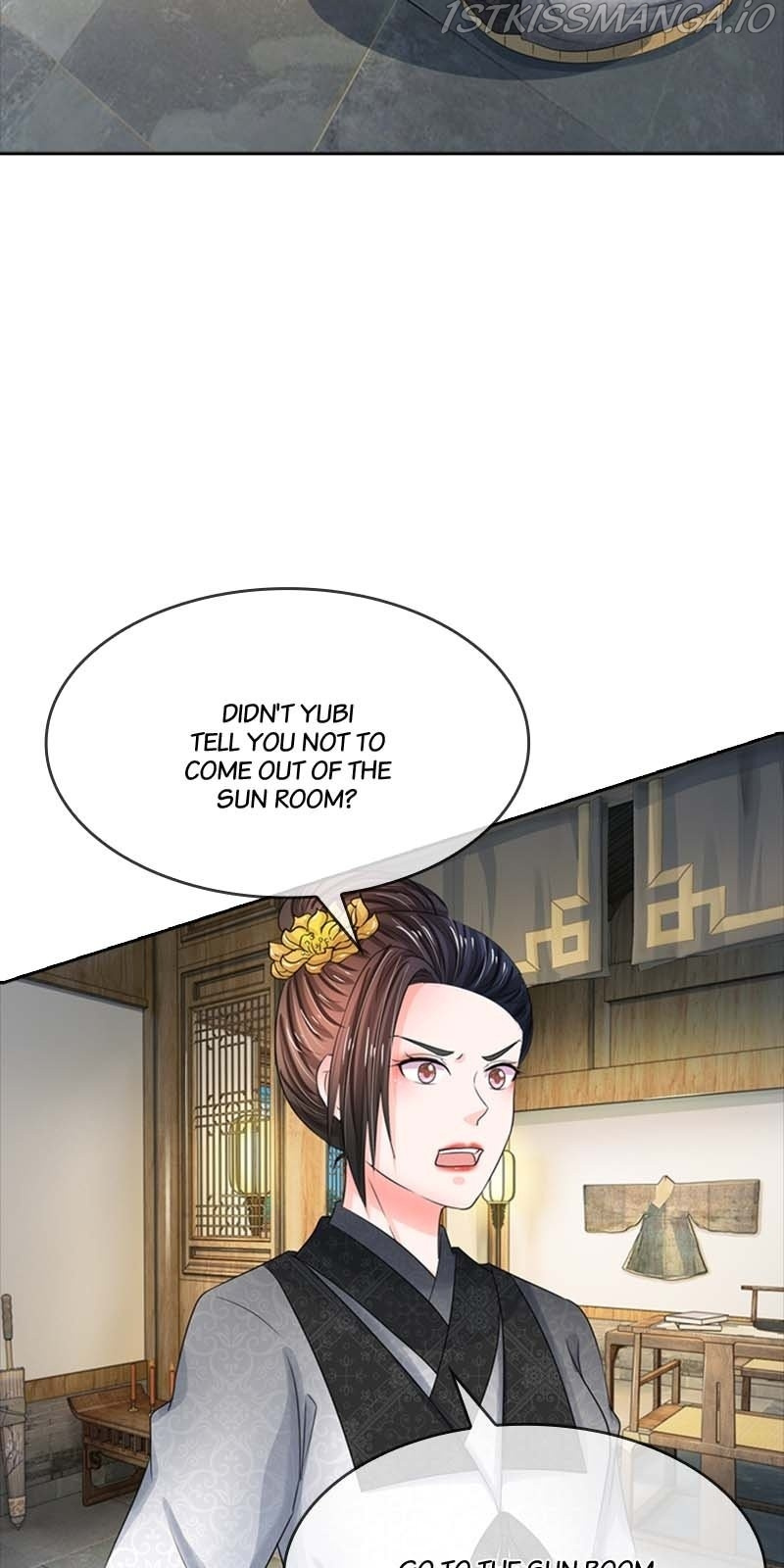 Destined To Be Empress - Chapter 80