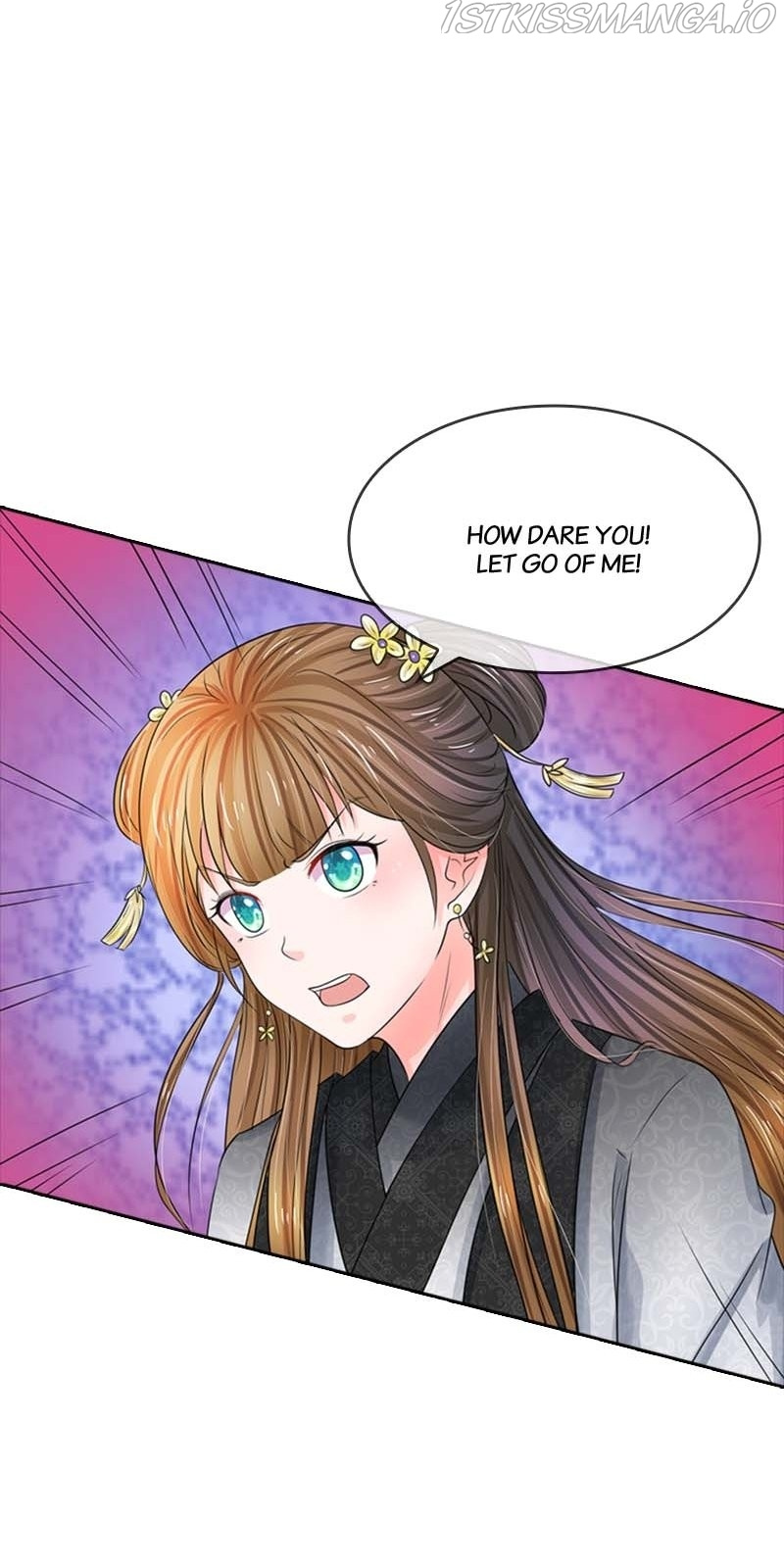 Destined To Be Empress - Chapter 80