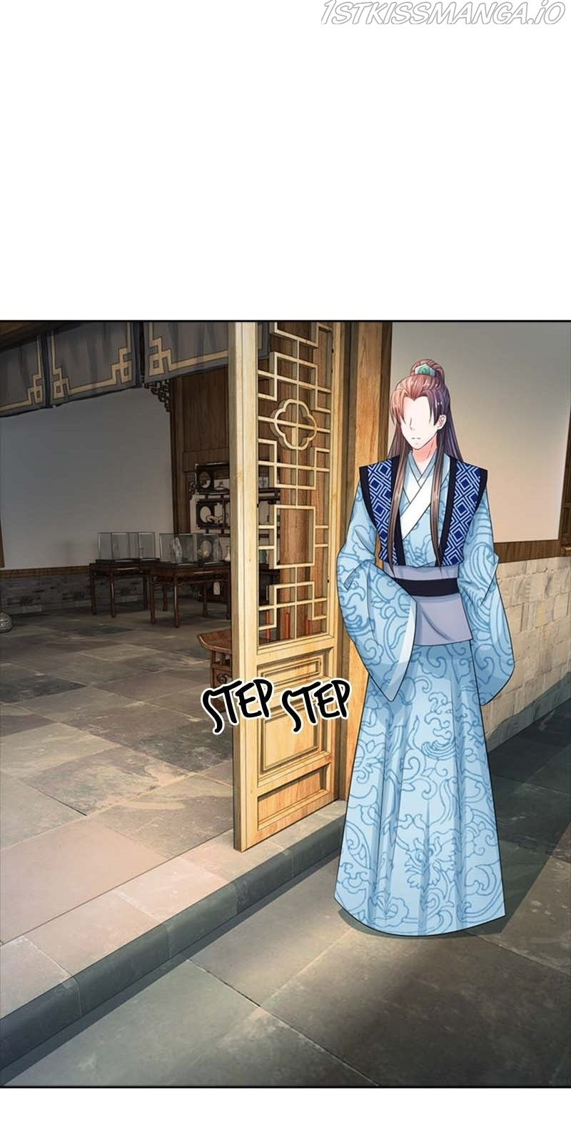 Destined To Be Empress - Chapter 80