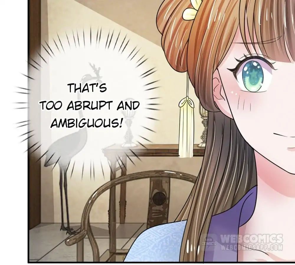 Destined To Be Empress - Chapter 43