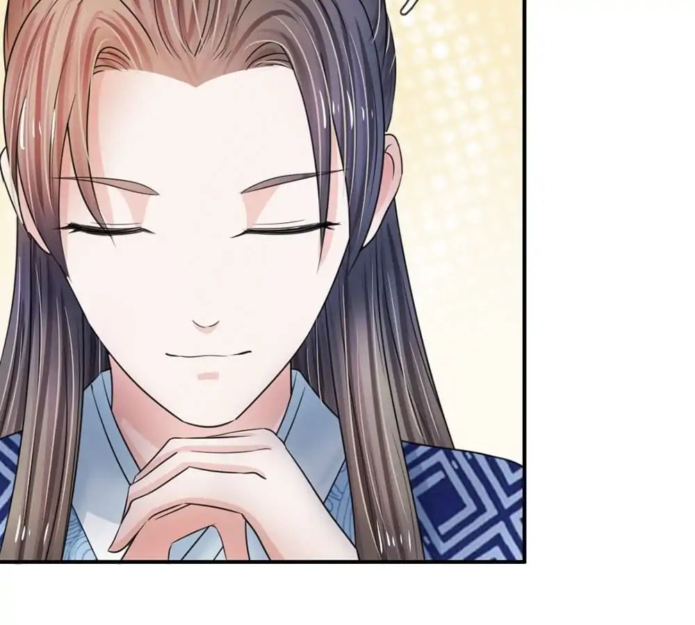 Destined To Be Empress - Chapter 43