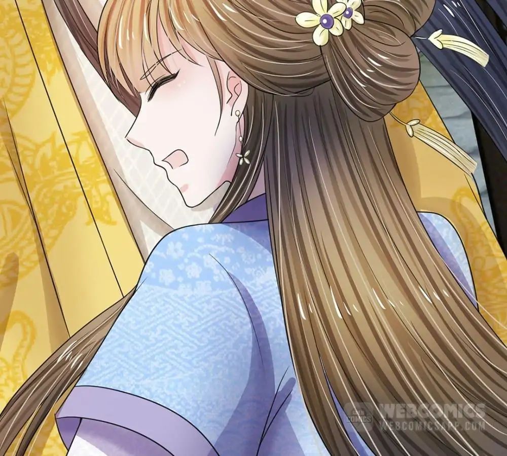 Destined To Be Empress - Chapter 43