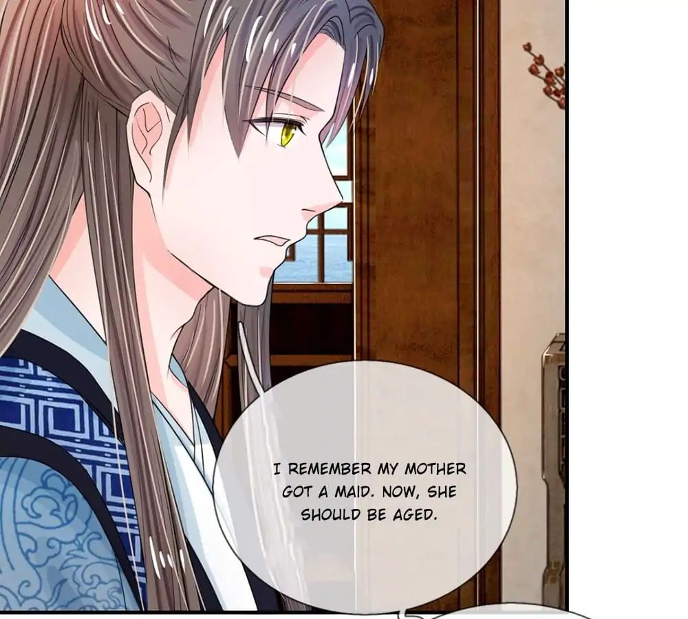 Destined To Be Empress - Chapter 39