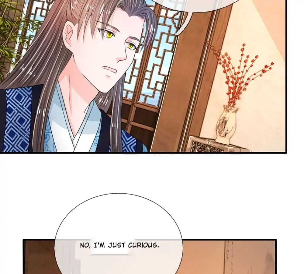 Destined To Be Empress - Chapter 39