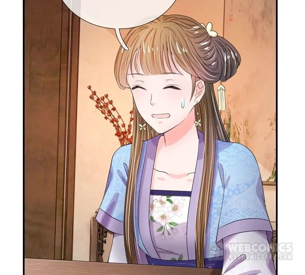 Destined To Be Empress - Chapter 39