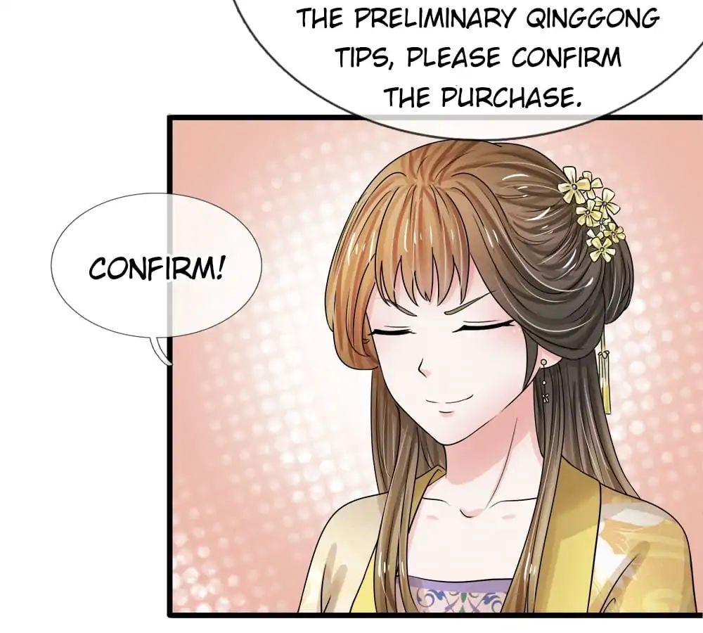 Destined To Be Empress - Chapter 60