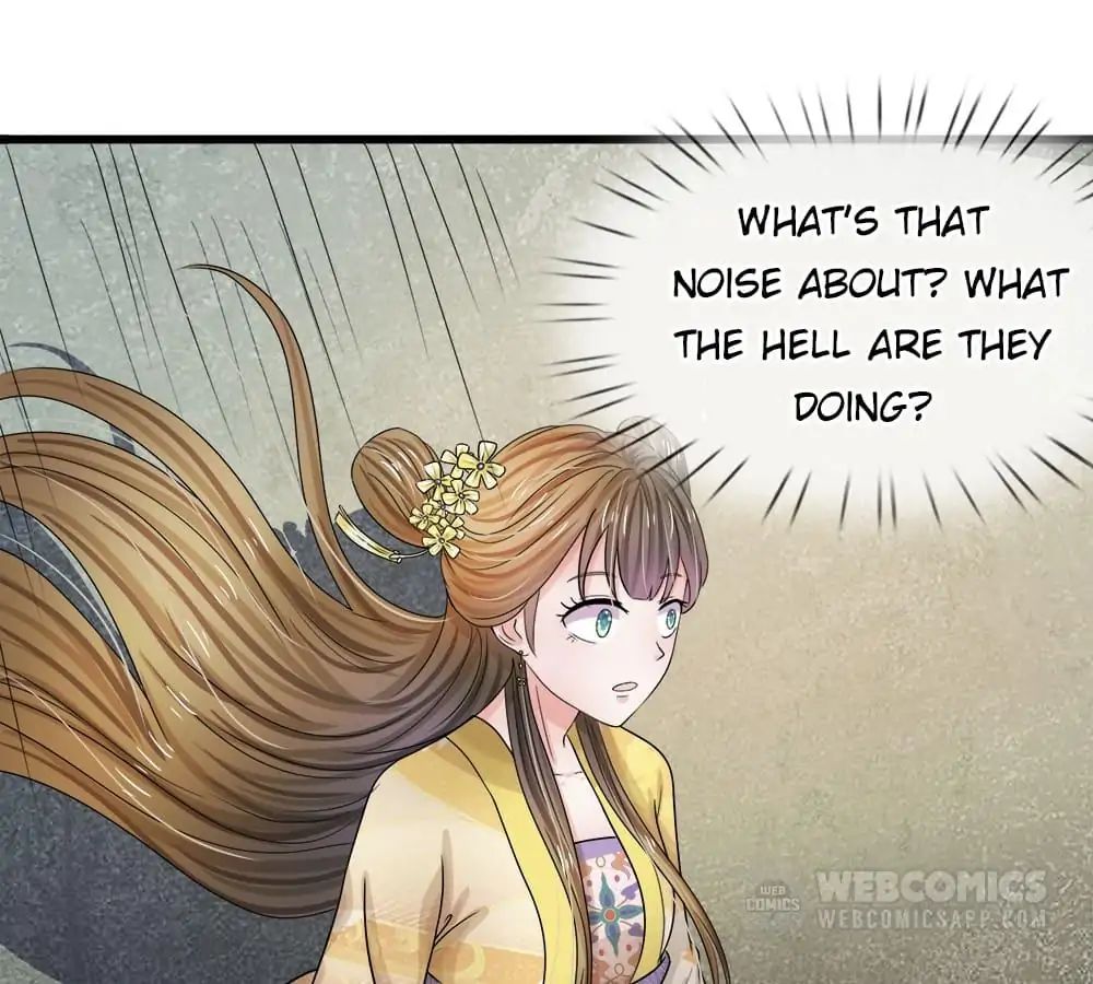 Destined To Be Empress - Chapter 60