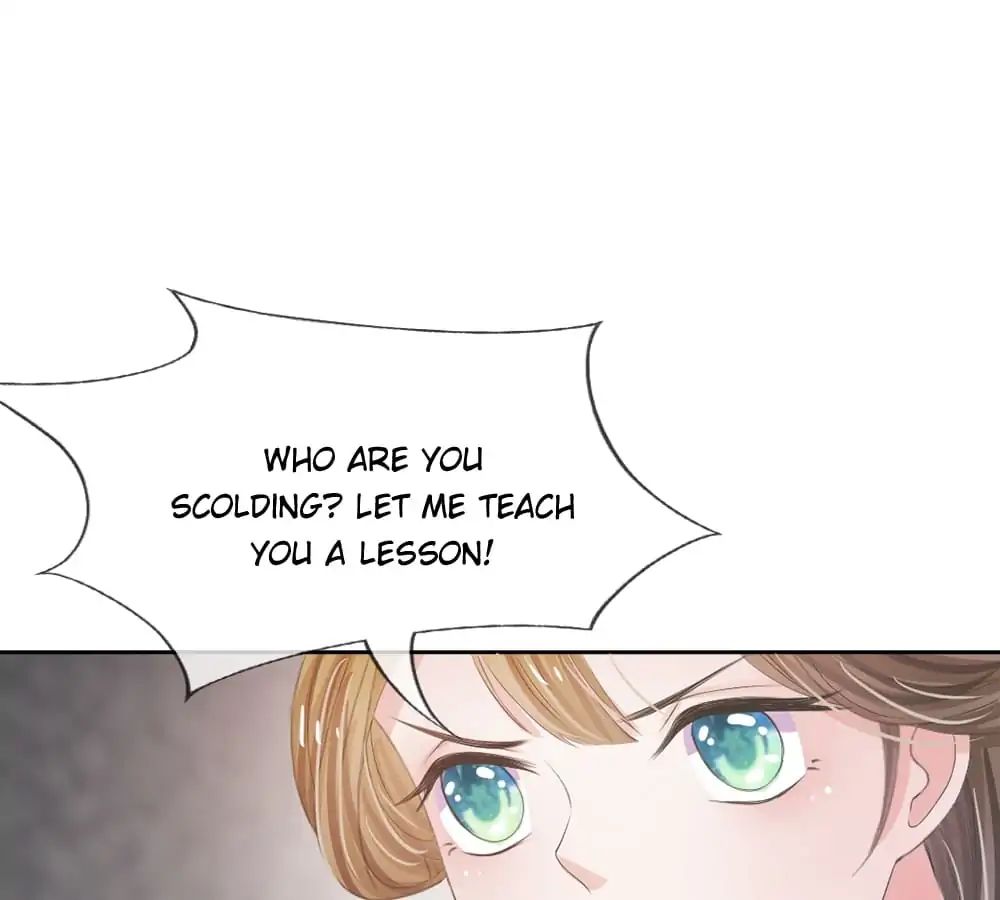 Destined To Be Empress - Chapter 7