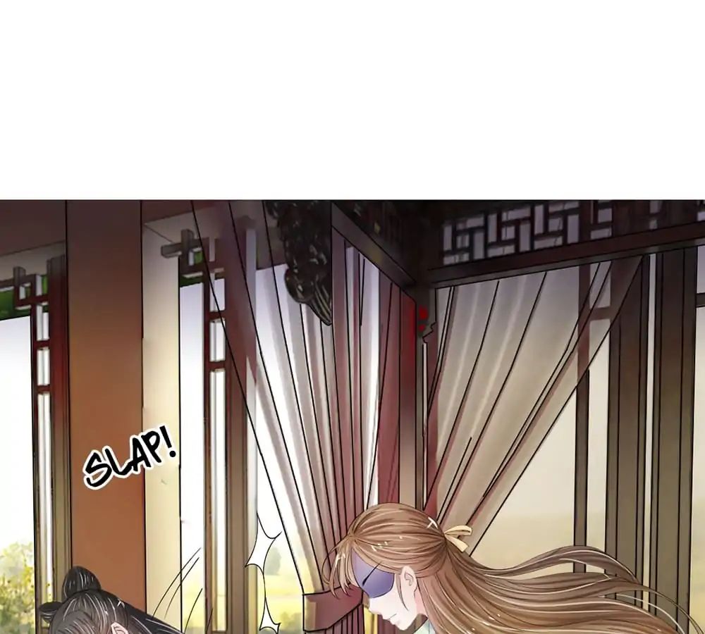 Destined To Be Empress - Chapter 7