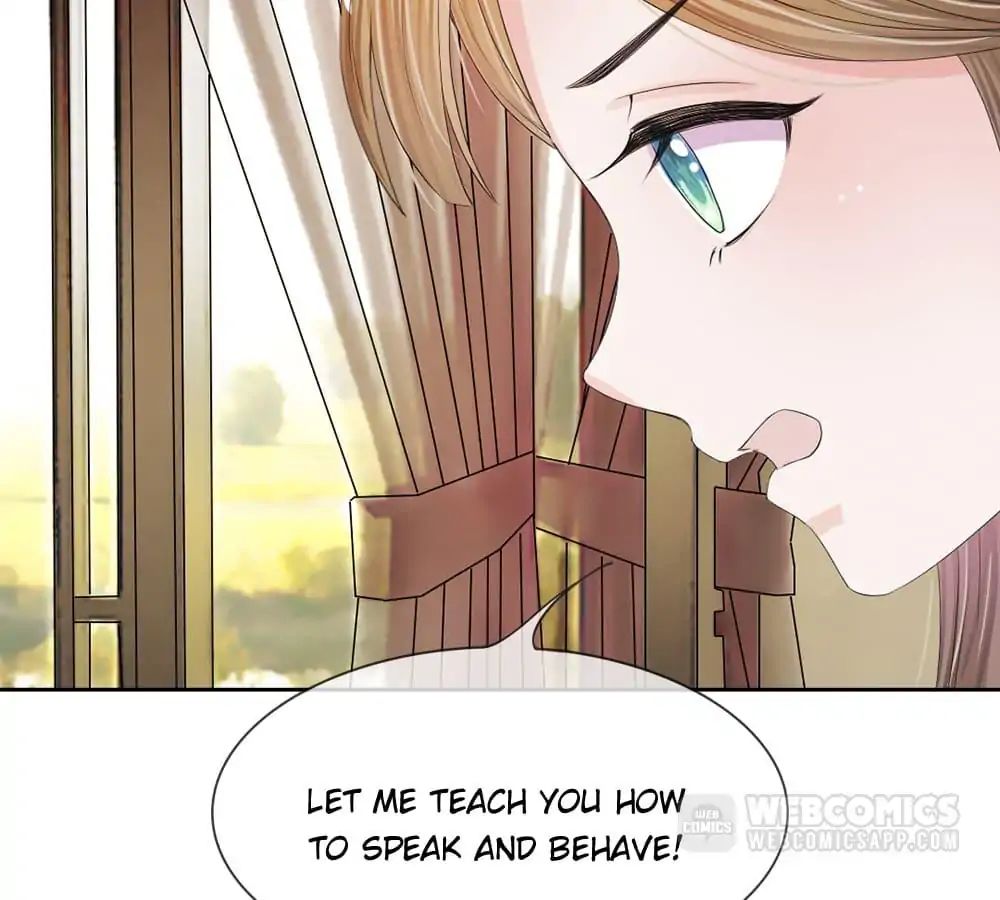 Destined To Be Empress - Chapter 7