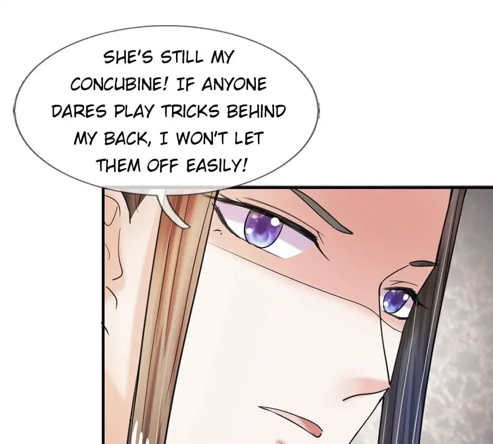 Destined To Be Empress - Chapter 47