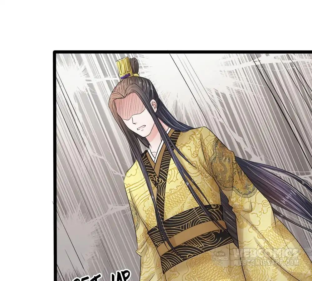 Destined To Be Empress - Chapter 53