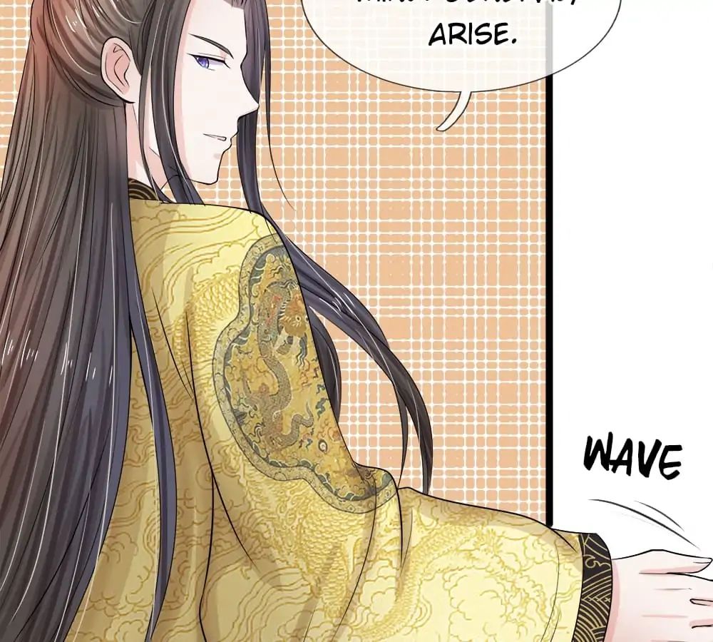 Destined To Be Empress - Chapter 53