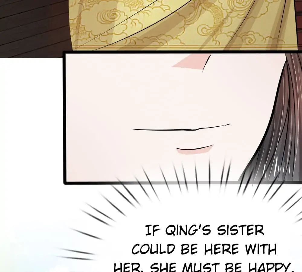 Destined To Be Empress - Chapter 53