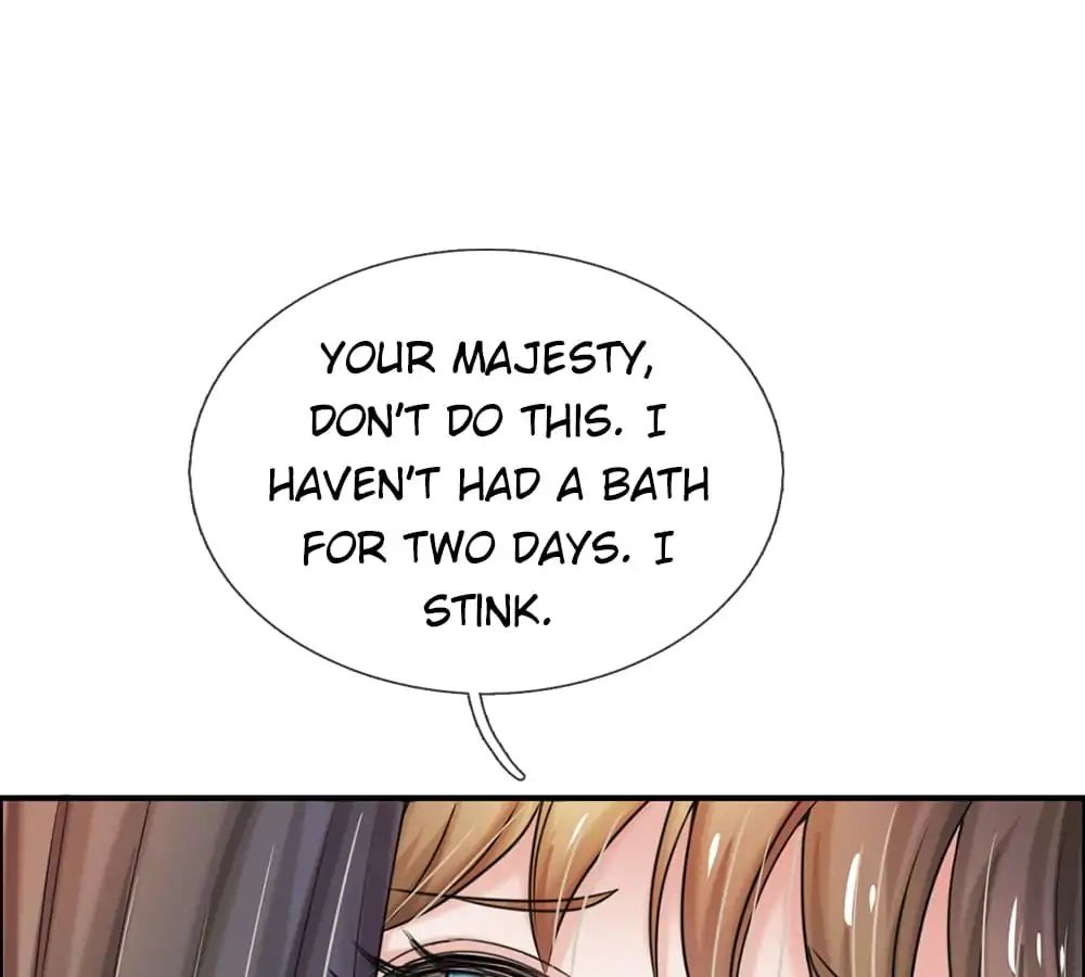 Destined To Be Empress - Chapter 45