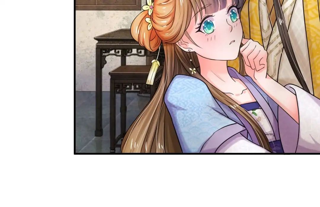 Destined To Be Empress - Chapter 45