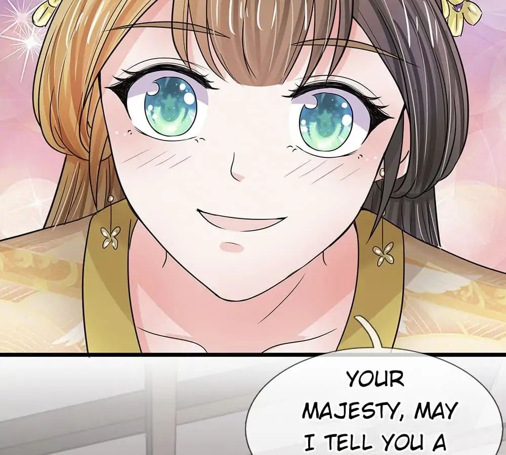 Destined To Be Empress - Chapter 58