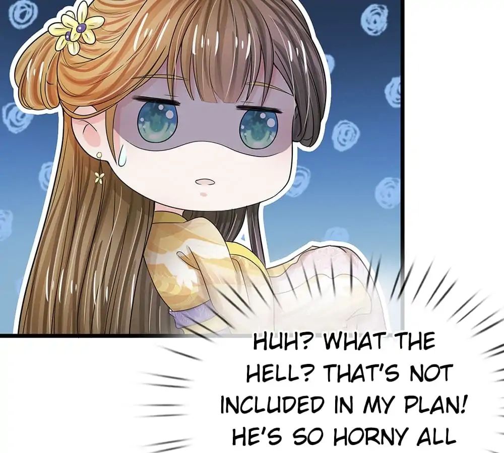 Destined To Be Empress - Chapter 58