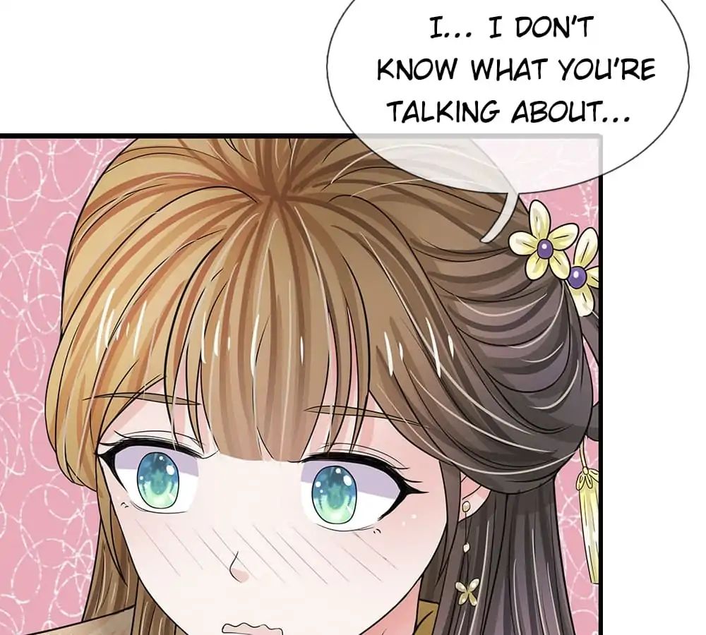 Destined To Be Empress - Chapter 58