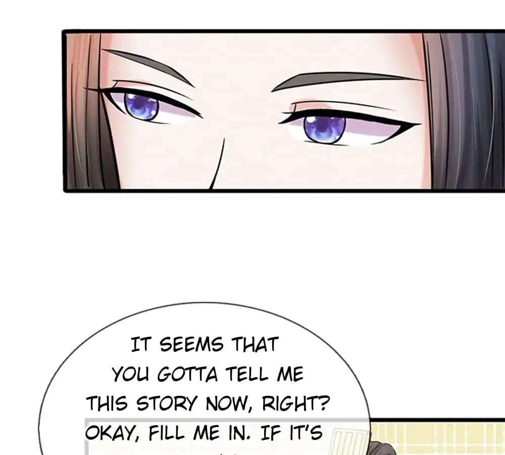 Destined To Be Empress - Chapter 58