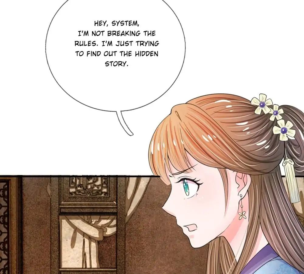 Destined To Be Empress - Chapter 40