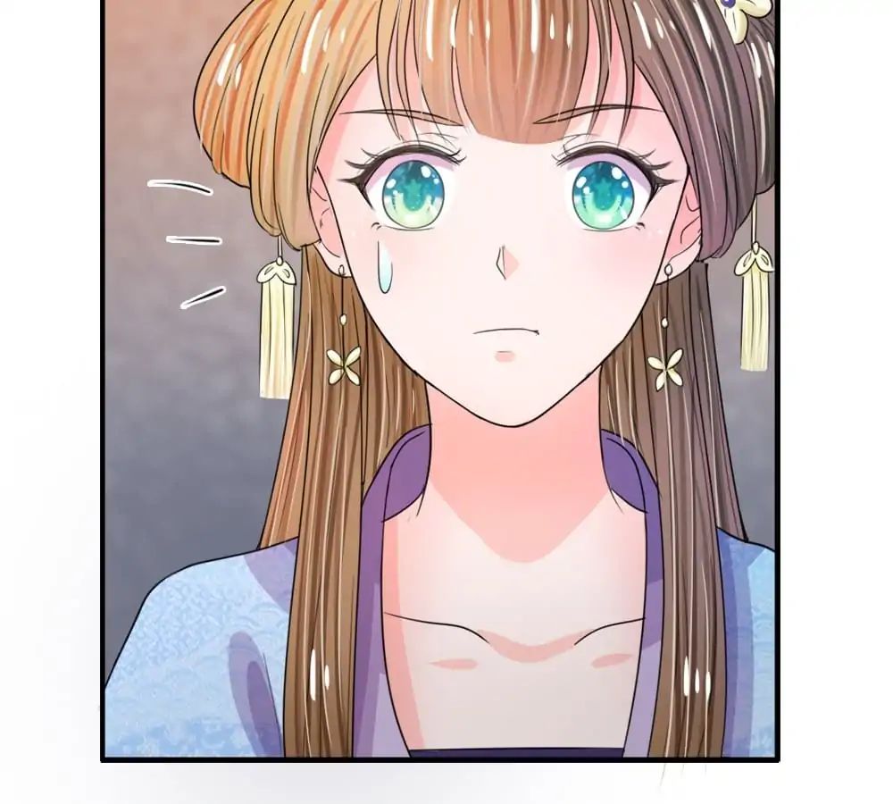 Destined To Be Empress - Chapter 40