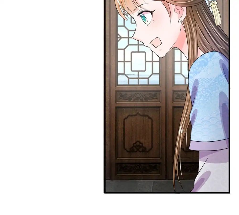 Destined To Be Empress - Chapter 40