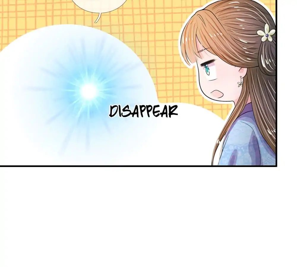 Destined To Be Empress - Chapter 40