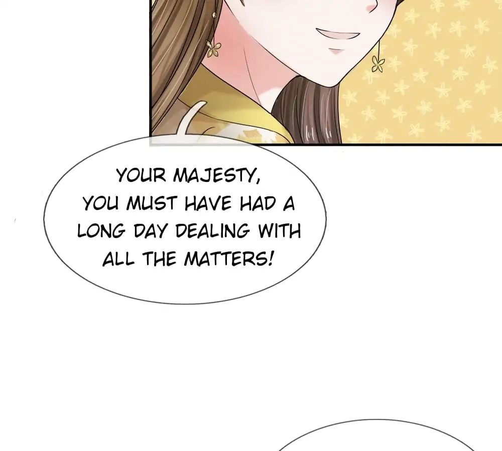 Destined To Be Empress - Chapter 57