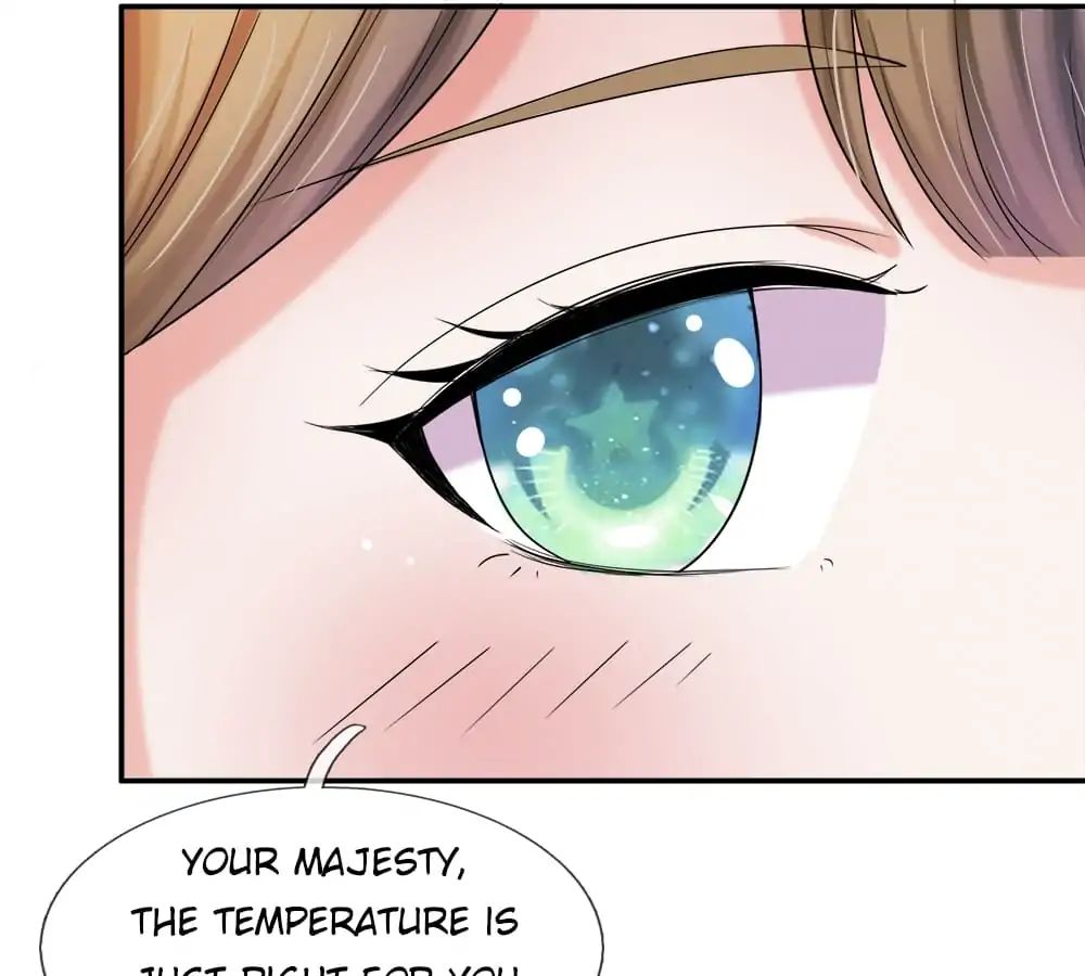 Destined To Be Empress - Chapter 57