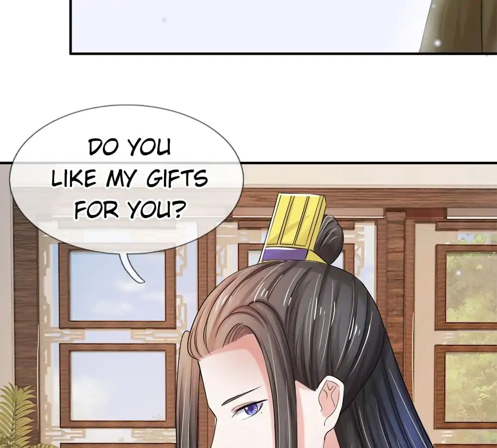 Destined To Be Empress - Chapter 57