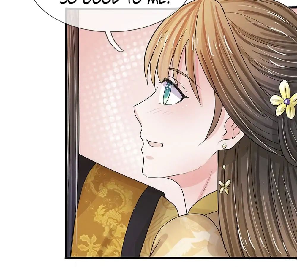 Destined To Be Empress - Chapter 57