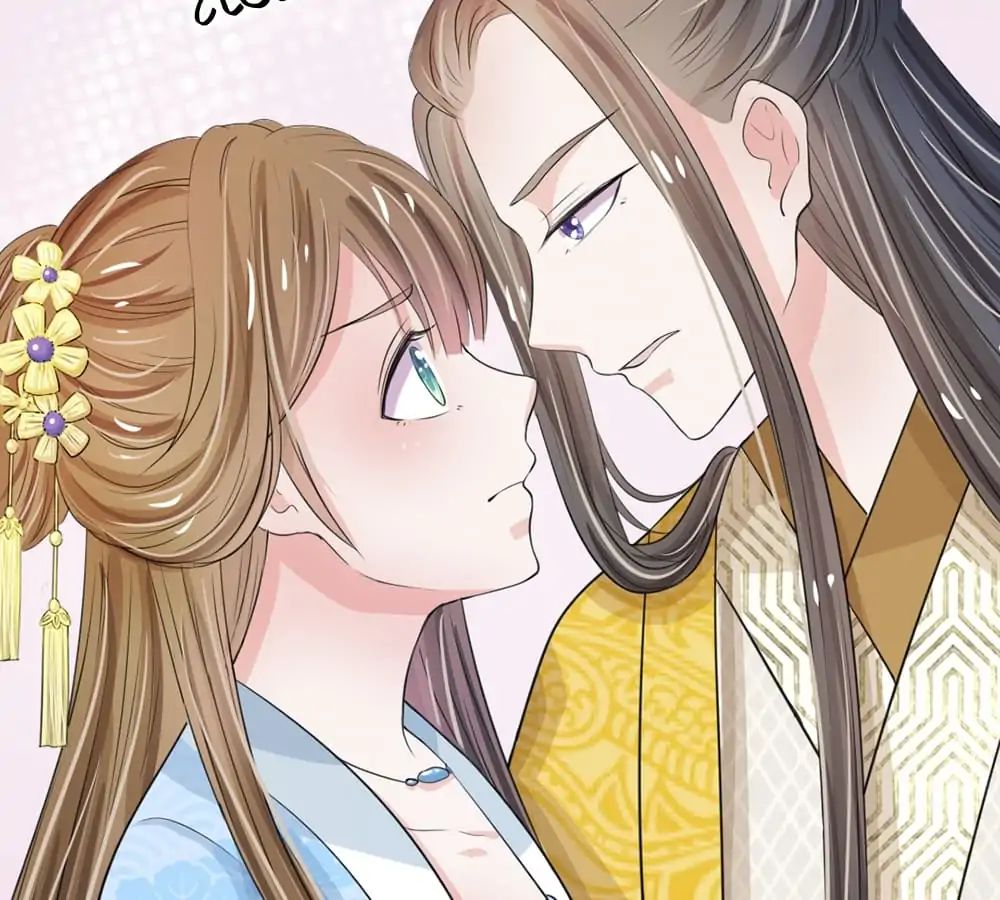 Destined To Be Empress - Chapter 16