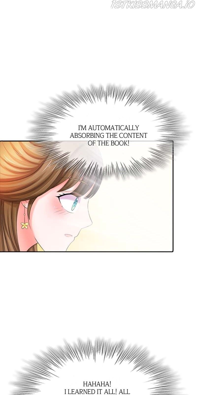 Destined To Be Empress - Chapter 79