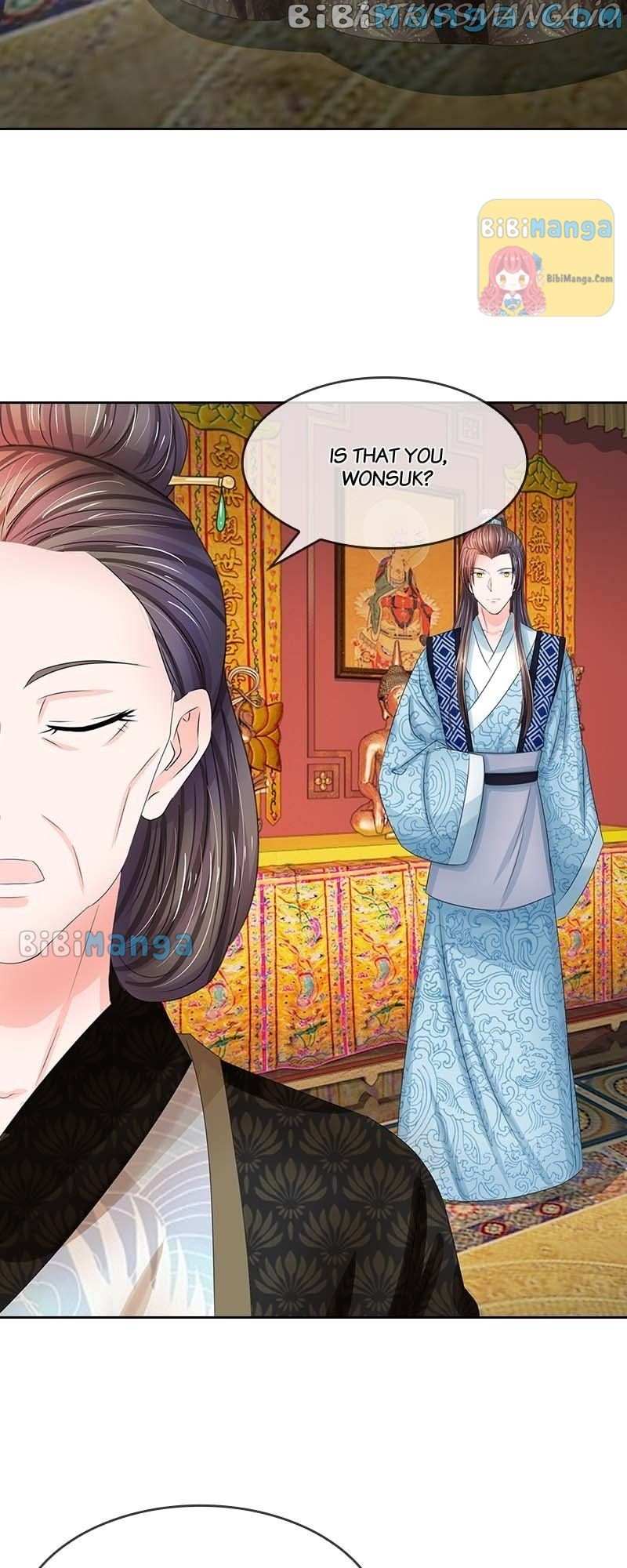 Destined To Be Empress - Chapter 94