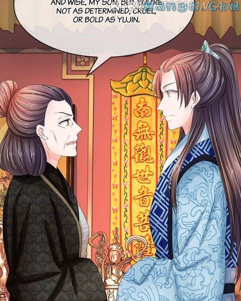 Destined To Be Empress - Chapter 94