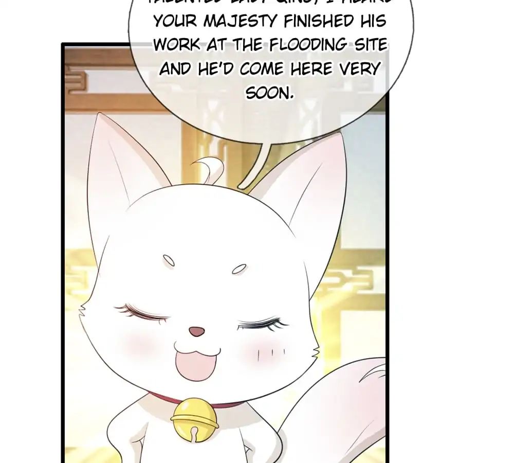 Destined To Be Empress - Chapter 27