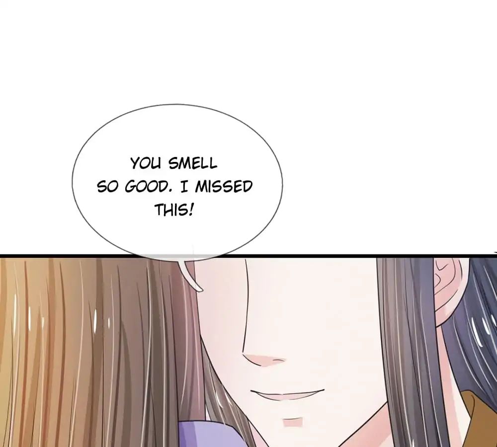 Destined To Be Empress - Chapter 27