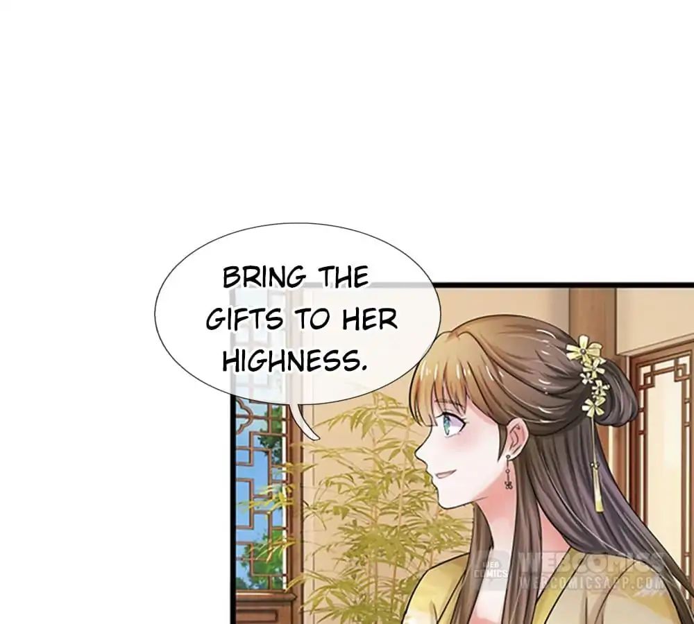 Destined To Be Empress - Chapter 55