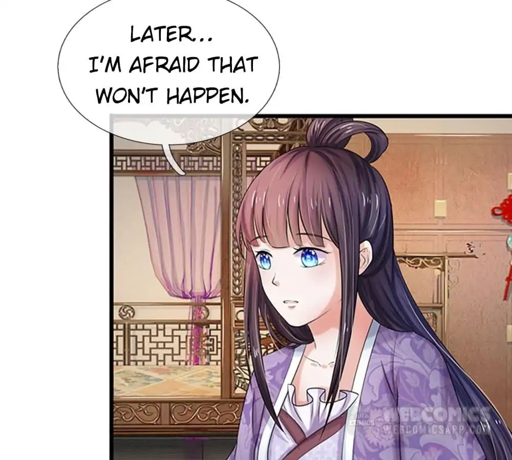 Destined To Be Empress - Chapter 55