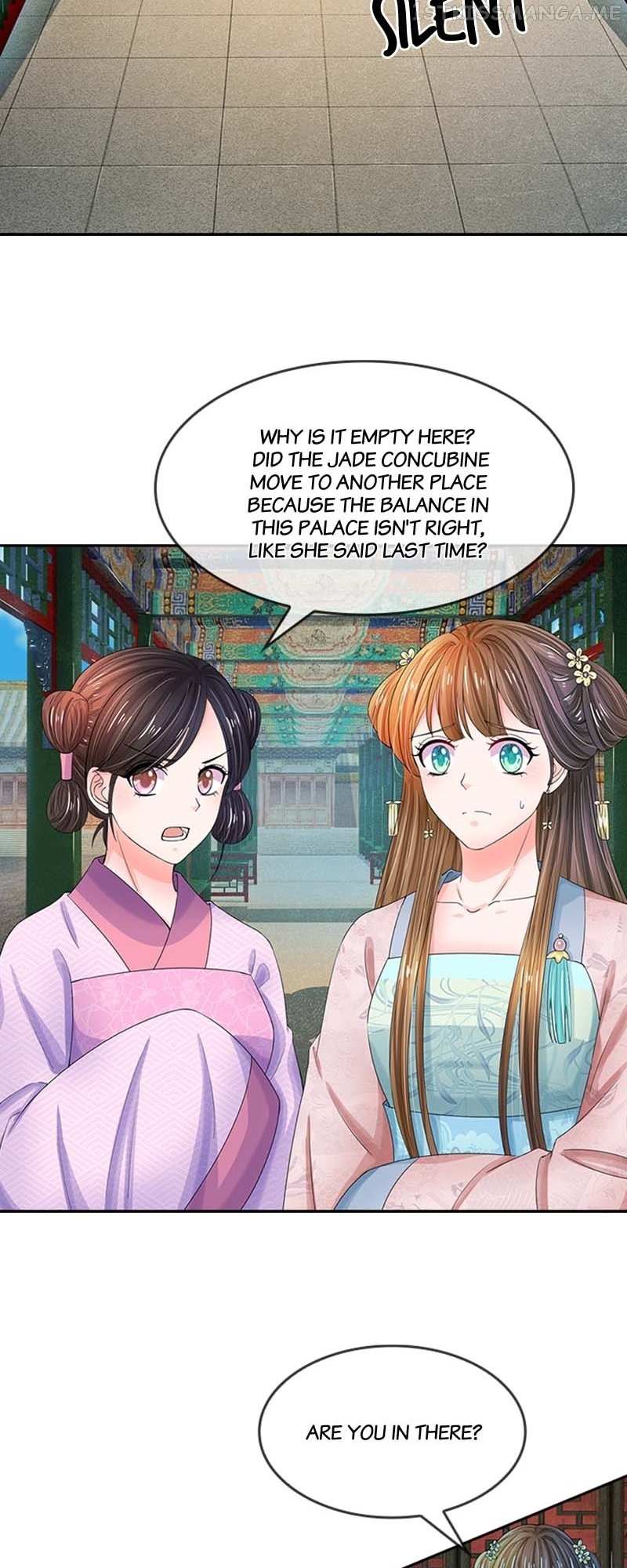 Destined To Be Empress - Chapter 103