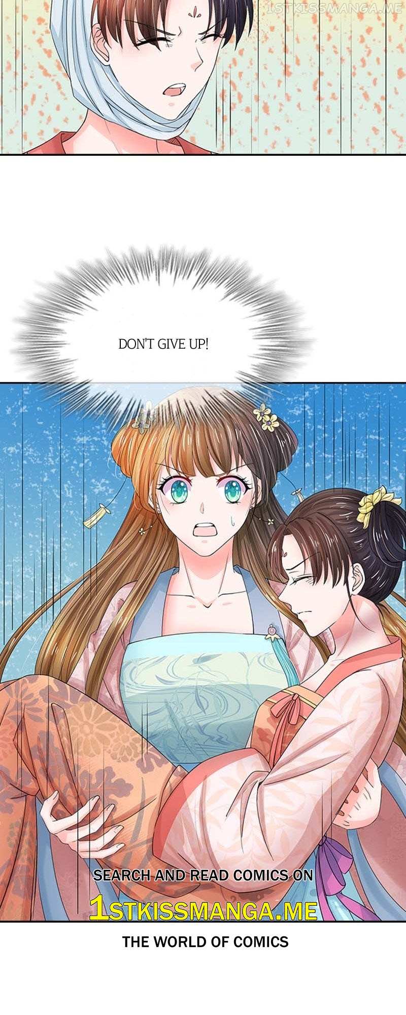 Destined To Be Empress - Chapter 103